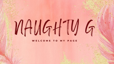 Header of naughtygspot