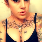 naughtykittykat91 profile picture leakfans.com