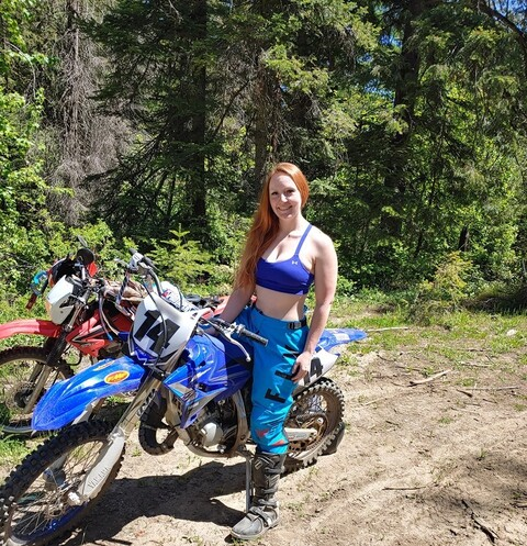 naughtymadi header picture leakfans.com