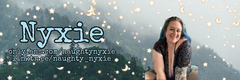 naughtynyxiefree header picture leakfans.com