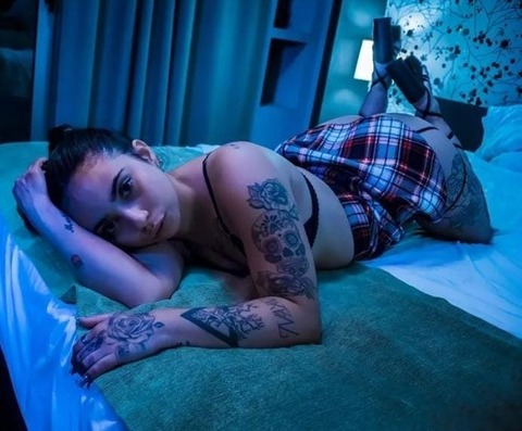 negritasicariaof header picture leakfans.com