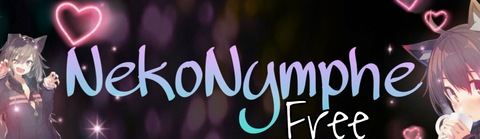 nekonymphefree header picture leakfans.com