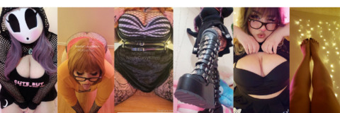 nerdycurvykitten header picture leakfans.com