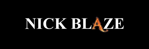 Header of nickblaze