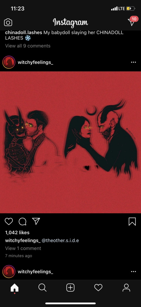 nickibby44 header picture leakfans.com