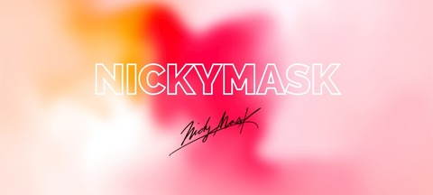 nickymask header picture leakfans.com