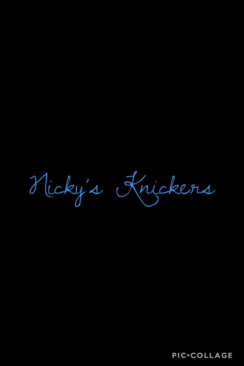 Header of nickysknickers