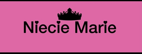 nieciemarie header picture leakfans.com