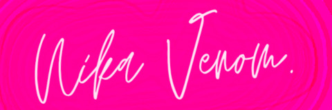 Header of nika_venom