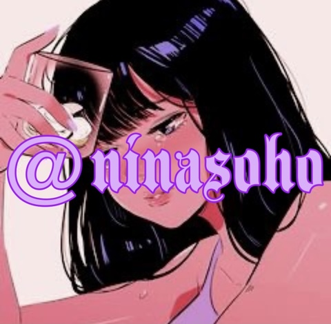 ninasoho header picture leakfans.com