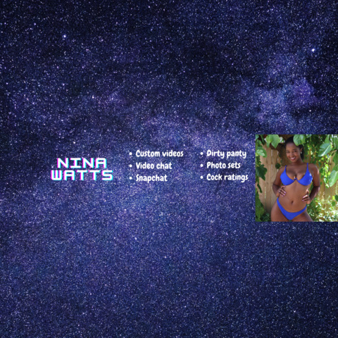 ninawatts header picture leakfans.com