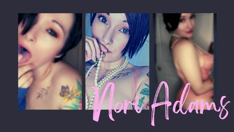 Header of nori_adams