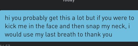 notsoftforwork header picture leakfans.com