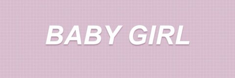 Header of notyourbbygrl