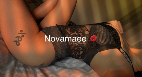 Header of novamaee