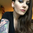 nrrdgrrl profile picture