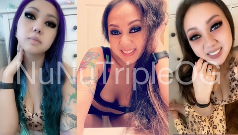 nunutripleog header picture leakfans.com