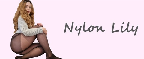 nylon_lily_free header picture leakfans.com