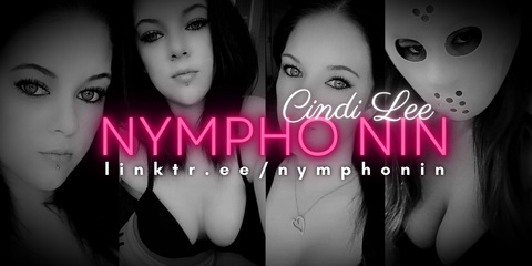 Header of nymphonin