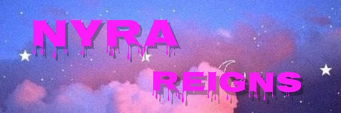 Header of nyrareigns