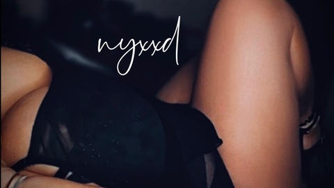 Header of nyxxd