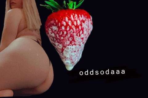 Header of oddsodaaa