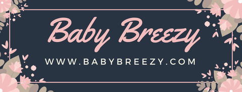 Header of officialbabybreezy