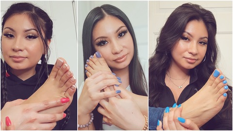 officialdojafootqueen header picture leakfans.com