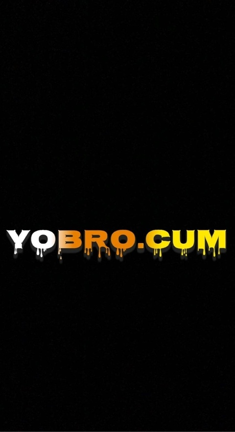 Header of officialyobro2