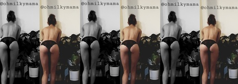 Header of ohmilkymama