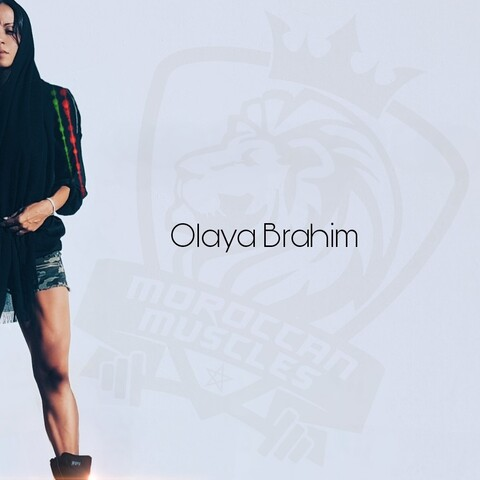 Header of olaya