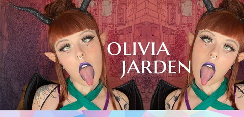 Header of oliviajarden