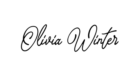 Header of oliviawinter