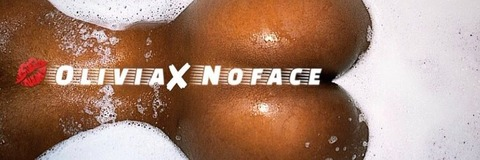 Header of oliviaxnoface