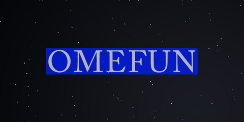 Header of omefun