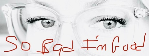 onewomanriot header picture leakfans.com