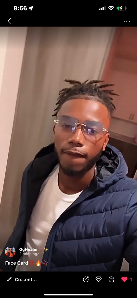 only1healer header picture leakfans.com