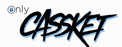 Header of onlycassket