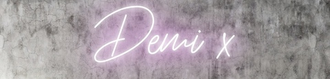 Header of onlydemi