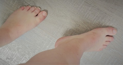 onlyelliefeet header picture leakfans.com