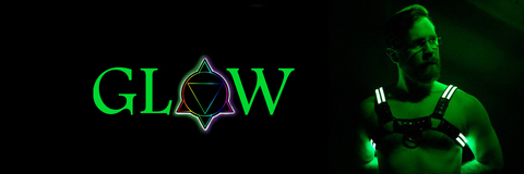 Header of onlyglow