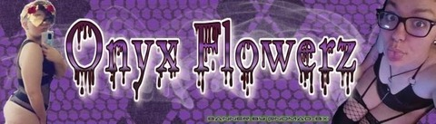 Header of onyxflowerz