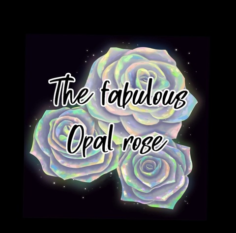 Header of opal_rose98