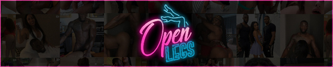 Header of openlegs