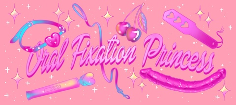 oralfixationprincess header picture leakfans.com