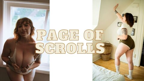 pageofscrolls header picture leakfans.com