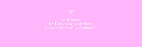 Header of pantydere