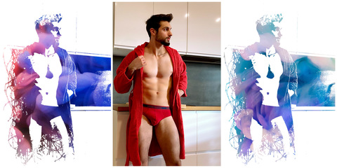 parsifaltheking header picture leakfans.com