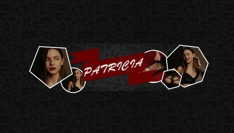 Header of patriciataylo