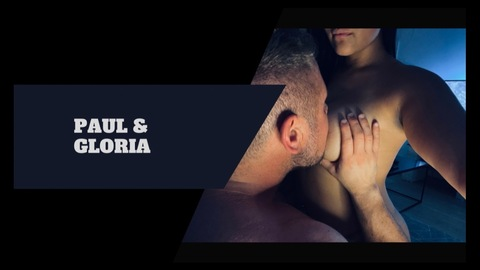 paulandgloria header picture leakfans.com